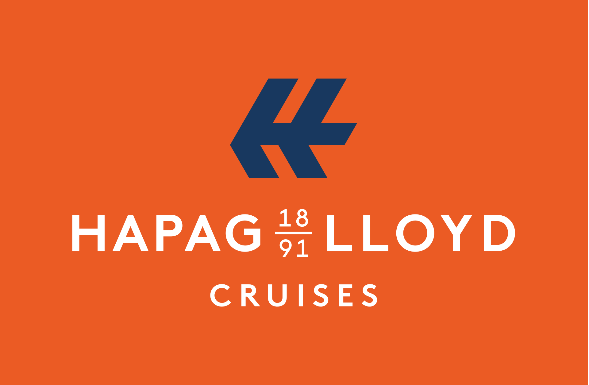 HAPAG LLOYD Logo
